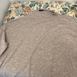 Ann Taylor tunic top. Warm. Great condition!